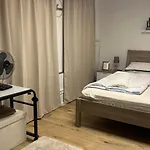 بيت للعطل Tiny House Lahnfriede