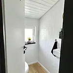 Tiny House Lahnfriede بيت للعطل ناساو