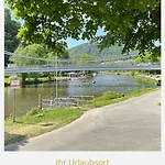 Tiny House Lahnfriede * ناساو