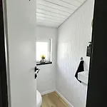 Tiny House Lahnfriede * ناساو