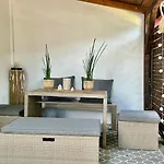 بيت للعطل Tiny House Lahnfriede