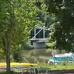 Tiny House Lahnfriede Nassau (Rhineland-Palatinate)