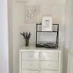 Tiny House Lahnfriede *