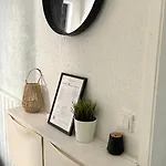 Tiny House Lahnfriede بيت للعطل ناساو