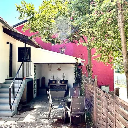 Tiny House Lahnfriede