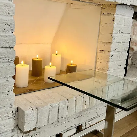 Tiny House Lahnfriede