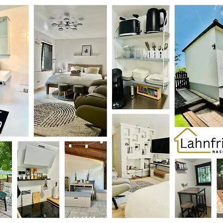 Tiny House Lahnfriede Nassau (Rhineland-Palatinate)