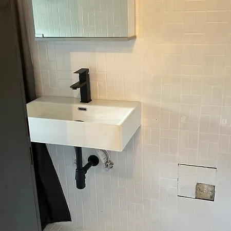 Tiny House Lahnfriede * Nassau (Rhineland-Palatinate)