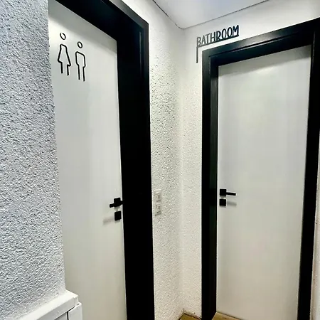 Tiny House Lahnfriede