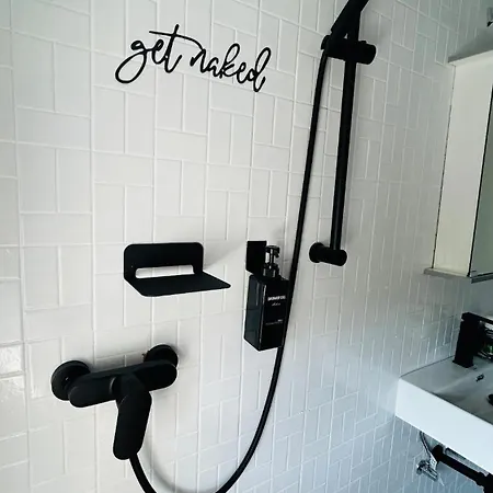 Tiny House Lahnfriede * Nassau (Rhineland-Palatinate)