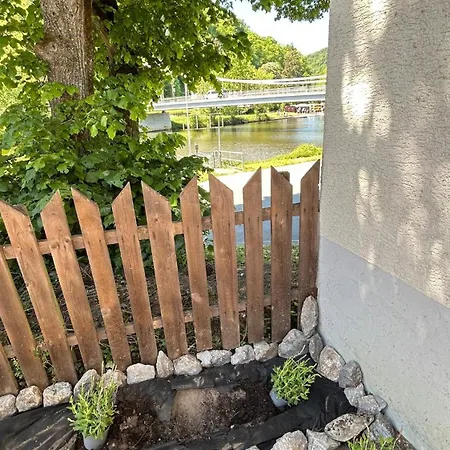 Tiny House Lahnfriede ناساو