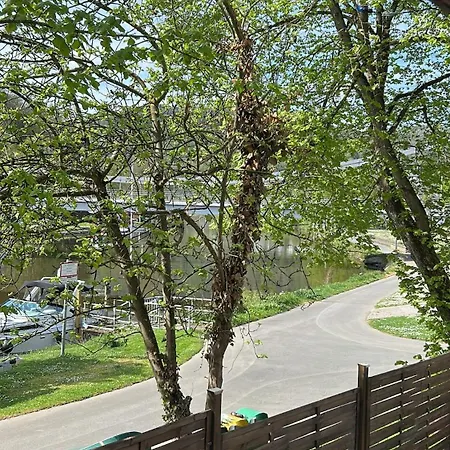 Tiny House Lahnfriede