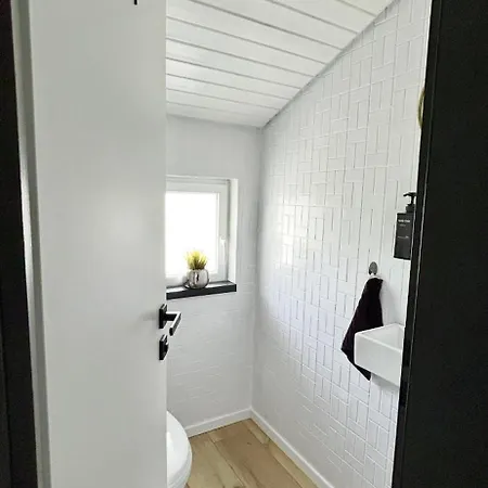 Tiny House Lahnfriede * Нассау