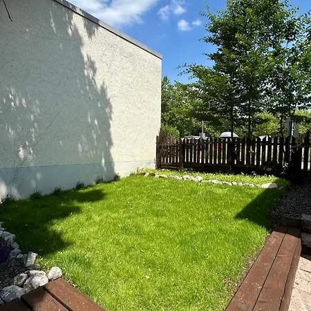 Tiny House Lahnfriede ناساو