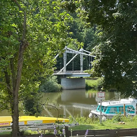 Tiny House Lahnfriede Nassau (Rhineland-Palatinate)