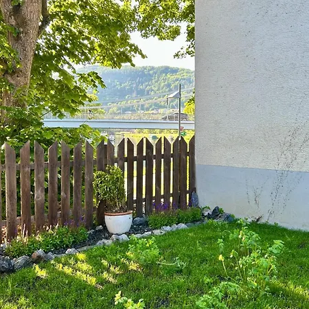 Semesterbostad Tiny House Lahnfriede