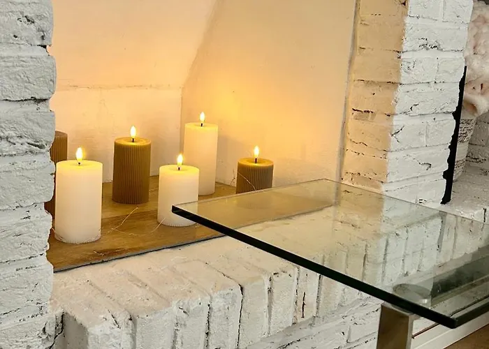 Tiny House Lahnfriede