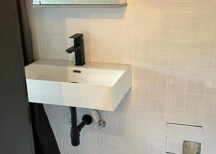 Tiny House Lahnfriede * ناساو