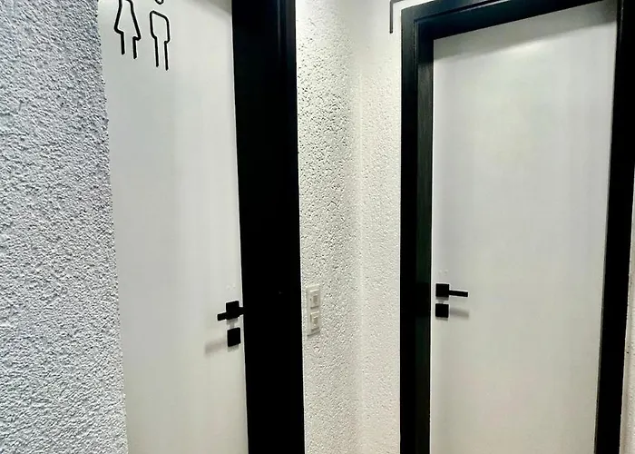 Tiny House Lahnfriede