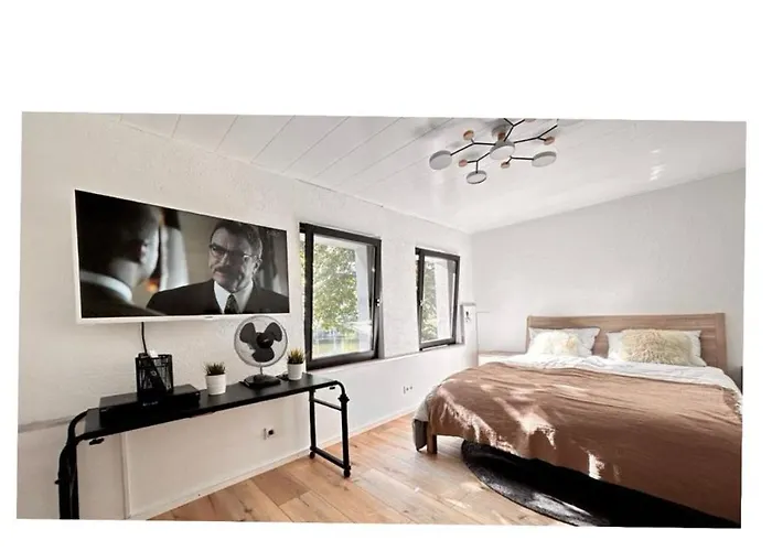 Tiny House Lahnfriede ناساو