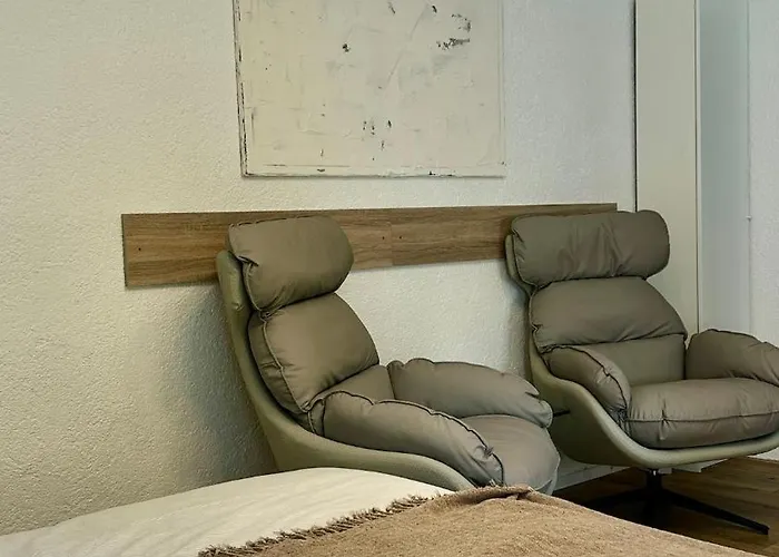 Tiny House Lahnfriede ناساو