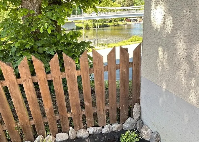 Tiny House Lahnfriede ناساو