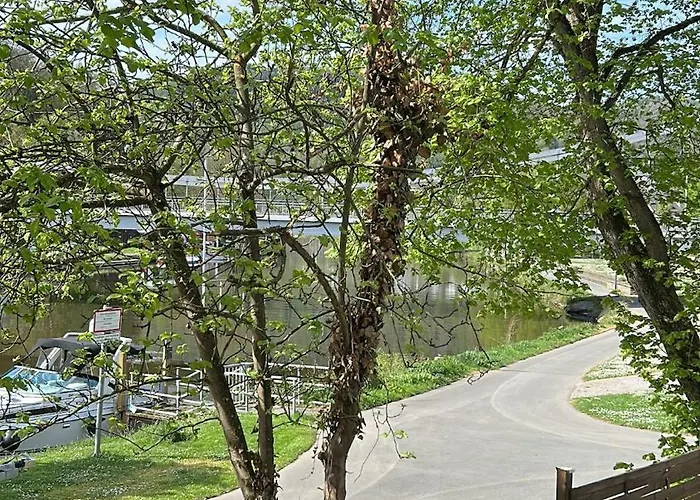 Tiny House Lahnfriede