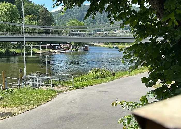 Tiny House Lahnfriede