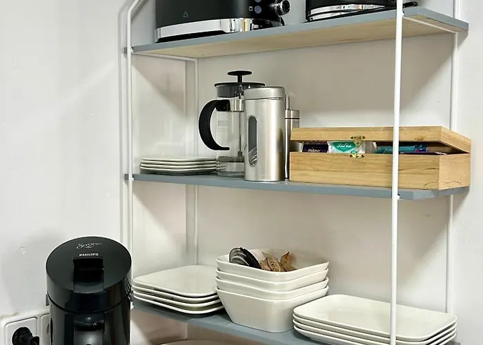 Tiny House Lahnfriede ناساو