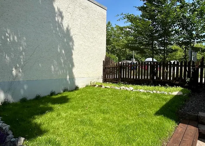 Tiny House Lahnfriede ناساو