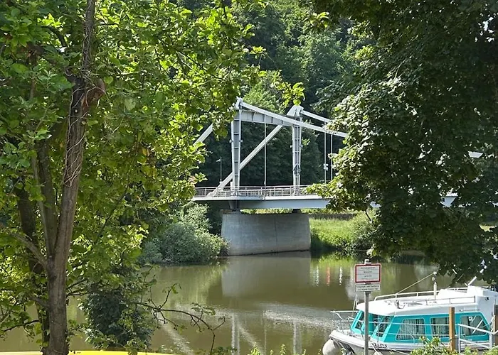 Tiny House Lahnfriede Nassau (Rhineland-Palatinate)