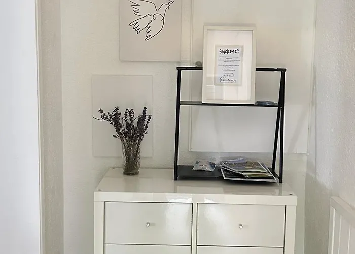 Tiny House Lahnfriede *